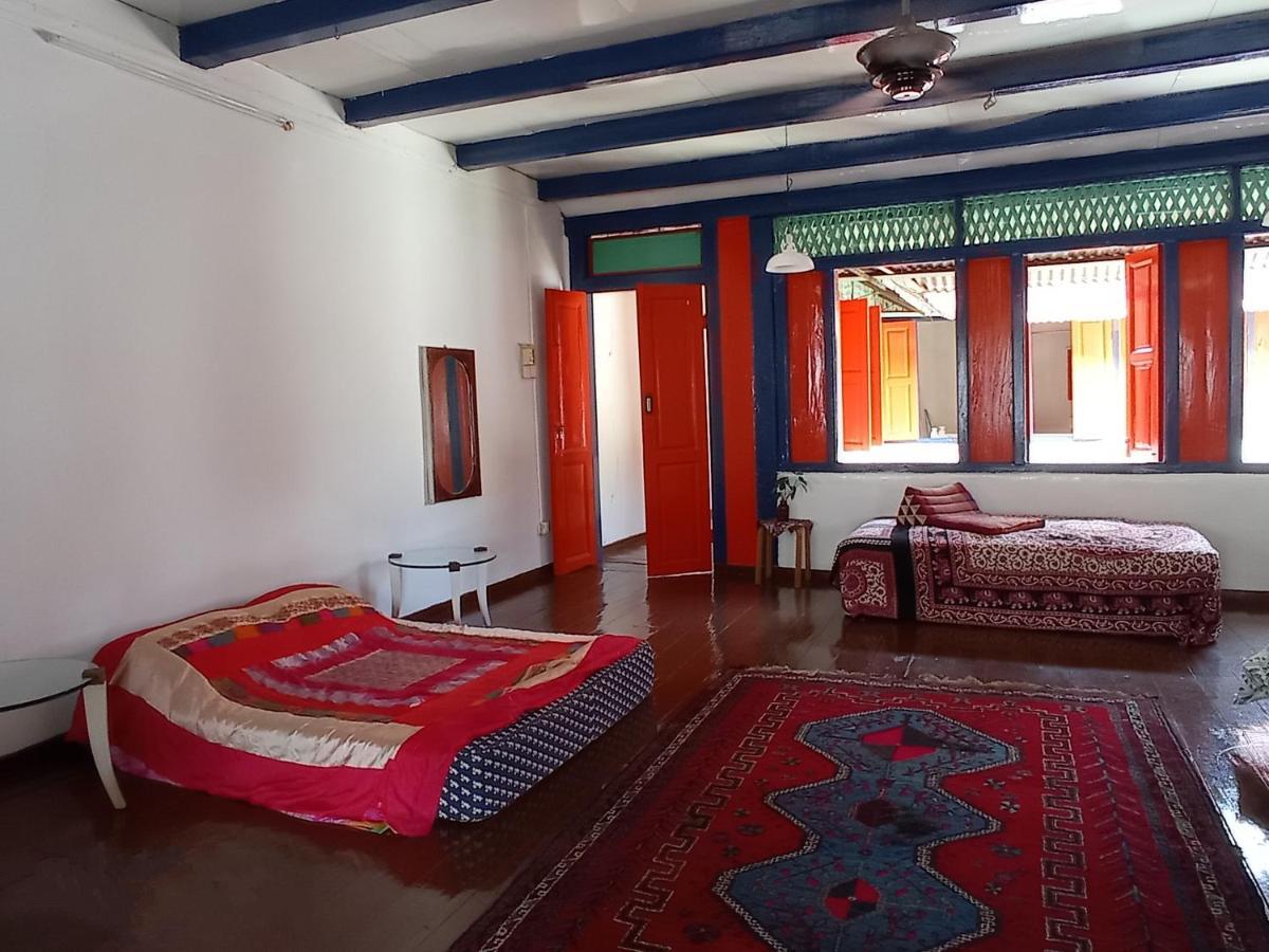 הוילה Malacca Joti'S Oasis Chinatown מראה חיצוני תמונה