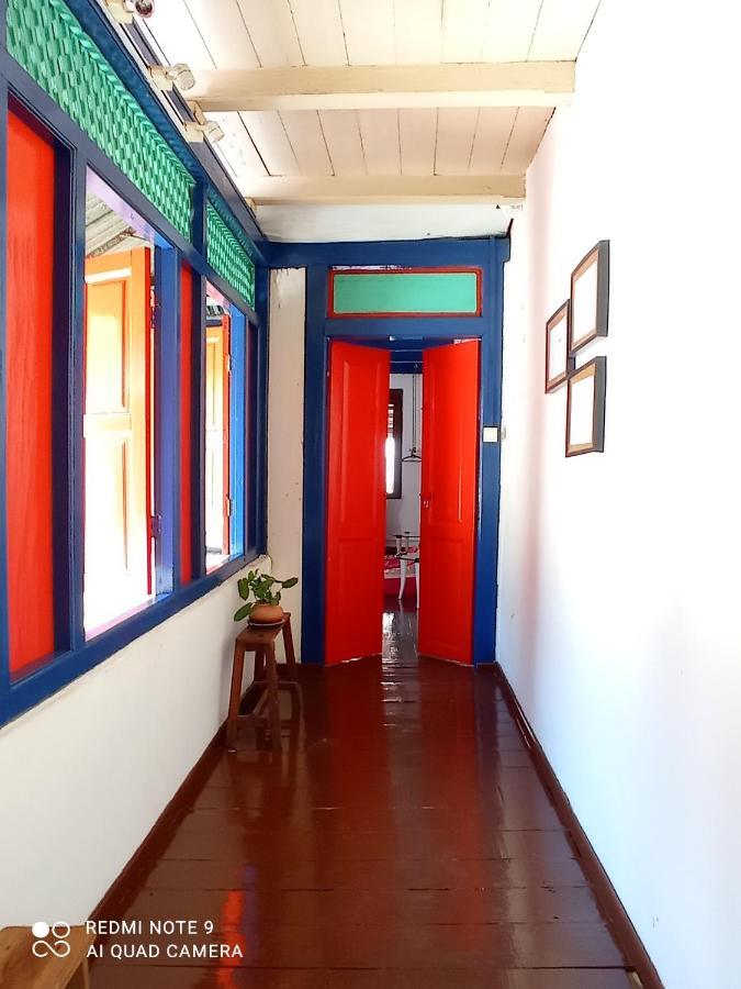 הוילה Malacca Joti'S Oasis Chinatown מראה חיצוני תמונה