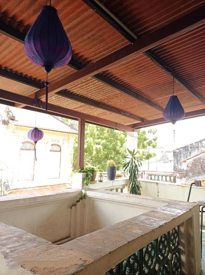 הוילה Malacca Joti'S Oasis Chinatown מראה חיצוני תמונה