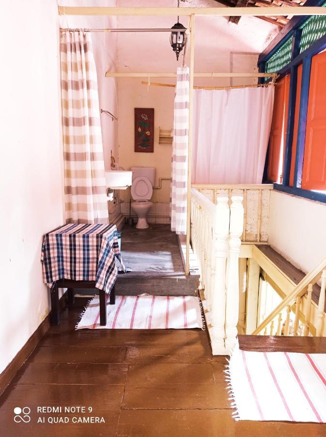 הוילה Malacca Joti'S Oasis Chinatown מראה חיצוני תמונה