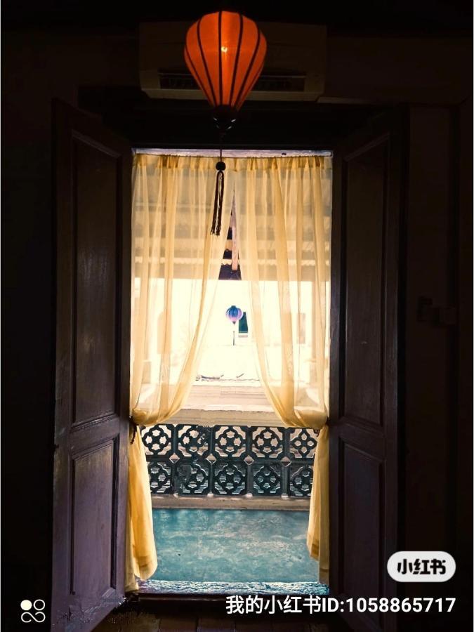 הוילה Malacca Joti'S Oasis Chinatown מראה חיצוני תמונה