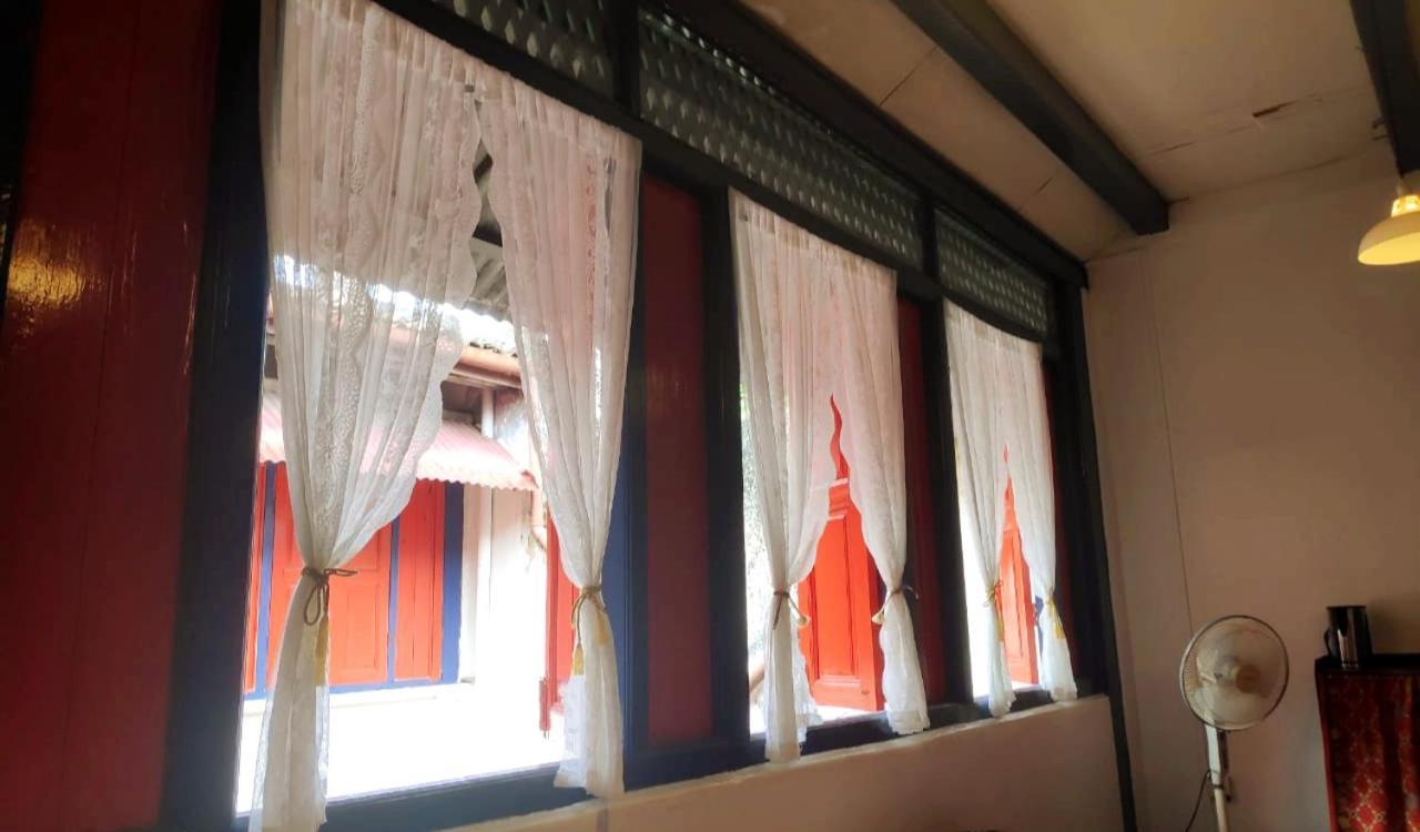 הוילה Malacca Joti'S Oasis Chinatown חדר תמונה