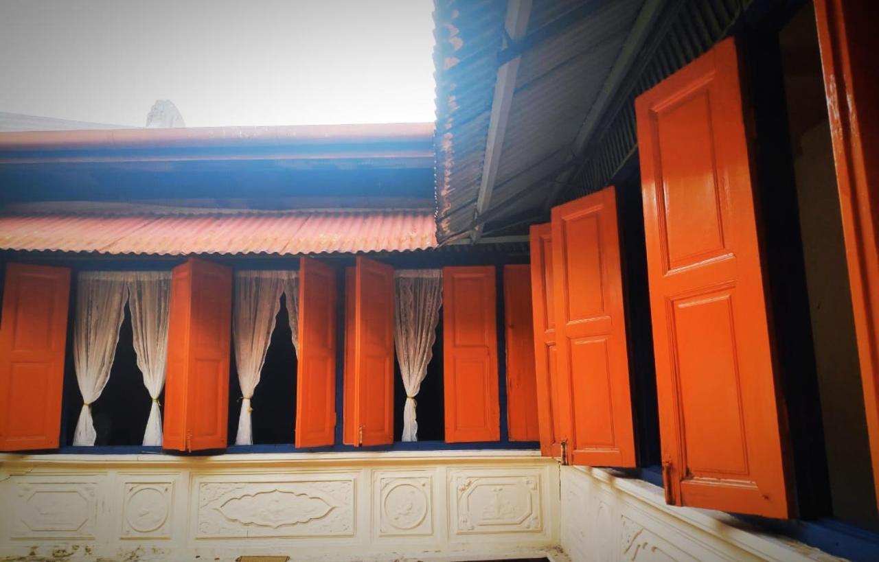 הוילה Malacca Joti'S Oasis Chinatown חדר תמונה